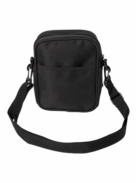 Meatfly Meatfly Herrentasche Hardy Dark Olive | Grün | Volumen 1,5 L