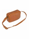 Meatfly Meatfly Tasche Talia Brown | Braun | Volumen 1,5 L