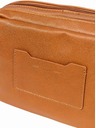 Meatfly Meatfly Tasche Talia Brown | Braun | Volumen 1,5 L