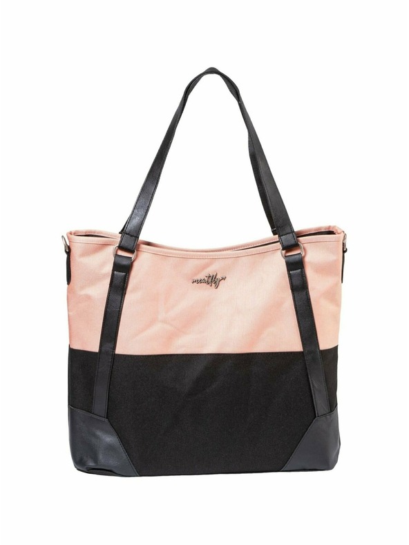 Meatfly Meatfly Damentasche Insanity Peach / Black