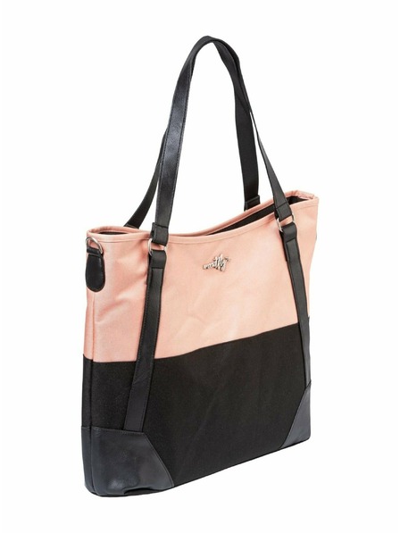 Meatfly Meatfly Damentasche Insanity Peach / Black