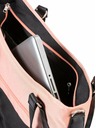Meatfly Meatfly Damentasche Insanity Peach / Black