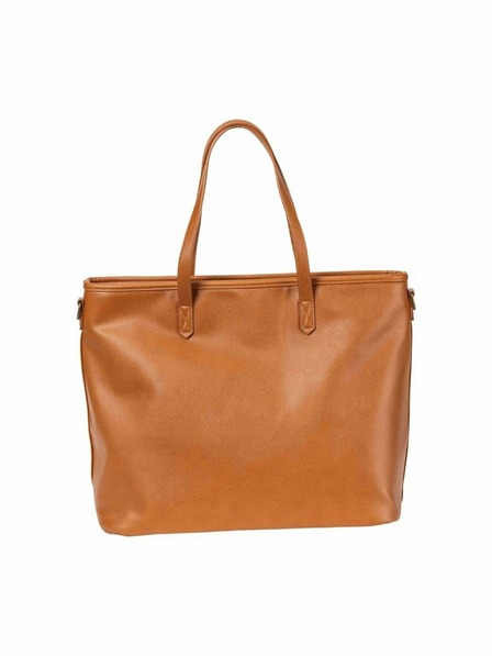 Meatfly Meatfly Tasche Gisel Brown | Braun | Volumen 22 L