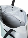 Meatfly Meatfly Tasche Janie Mint / Light Grey | Blau | Volumen 3 L