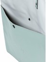 Meatfly Meatfly Tasche Janie Mint / Light Grey | Blau | Volumen 3 L