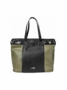 Meatfly Meatfly Tasche Gisel Olive | Grün | Volumen 22 L