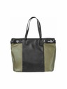 Meatfly Meatfly Tasche Gisel Olive | Grün | Volumen 22 L