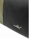Meatfly Meatfly Tasche Gisel Olive | Grün | Volumen 22 L