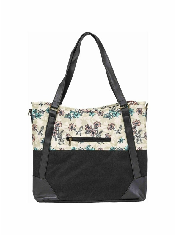 Meatfly Meatfly Damentasche Insanity Fragnance Sand | Sand | Volumen 11 L