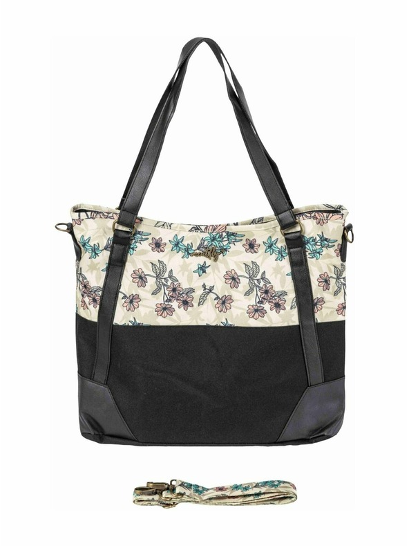 Meatfly Meatfly Damentasche Insanity Fragnance Sand | Sand | Volumen 11 L