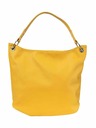 Meatfly Meatfly Damentasche Emmy Sunny Yellow | Gelb | Volumen 14 L
