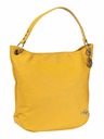 Meatfly Meatfly Damentasche Emmy Sunny Yellow | Gelb | Volumen 14 L