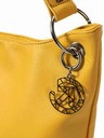 Meatfly Meatfly Damentasche Emmy Sunny Yellow | Gelb | Volumen 14 L