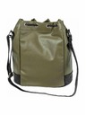 Meatfly Meatfly Handtasche Orphan Olive | Grün | Volumen 25 L