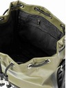 Meatfly Meatfly Handtasche Orphan Olive | Grün | Volumen 25 L