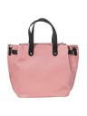 Meatfly Meatfly Handtasche und Kosmetiktasche Alma Dusty Rose