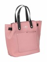 Meatfly Meatfly Handtasche und Kosmetiktasche Alma Dusty Rose