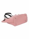 Meatfly Meatfly Handtasche und Kosmetiktasche Alma Dusty Rose