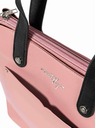 Meatfly Meatfly Handtasche und Kosmetiktasche Alma Dusty Rose