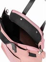 Meatfly Meatfly Handtasche und Kosmetiktasche Alma Dusty Rose