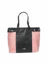 Meatfly Meatfly Handtasche Gisel Dusty Rose