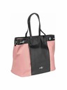 Meatfly Meatfly Handtasche Gisel Dusty Rose