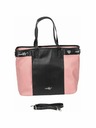 Meatfly Meatfly Handtasche Gisel Dusty Rose