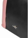 Meatfly Meatfly Handtasche Gisel Dusty Rose