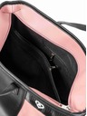 Meatfly Meatfly Handtasche Gisel Dusty Rose