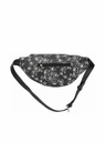 Meatfly Meatfly Gürteltasche Priya Blossom Black