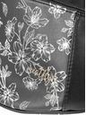 Meatfly Meatfly Gürteltasche Priya Blossom Black
