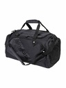 Meatfly Meatfly Reisetasche Rocky Charcoal Heather | Grau | Volumen 30 L
