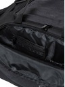 Meatfly Meatfly Reisetasche Rocky Charcoal Heather | Grau | Volumen 30 L