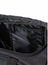 Meatfly Meatfly Reisetasche Rocky Charcoal Heather | Grau | Volumen 30 L
