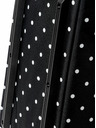 Meatfly Meatfly Reisetasche Gail White Dot/Powder Pink 42 L | Weiß | Volumen 42 L