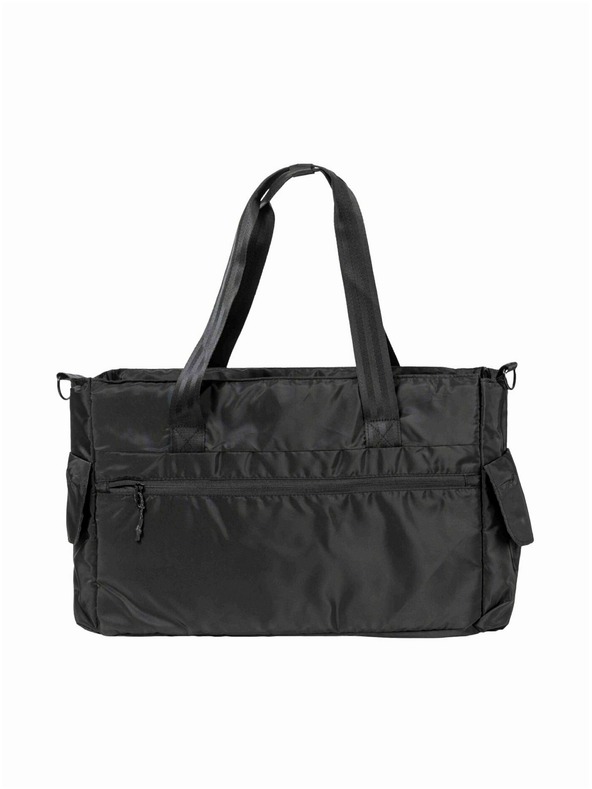 Meatfly Meatfly Crossbody Tasche Kier Black