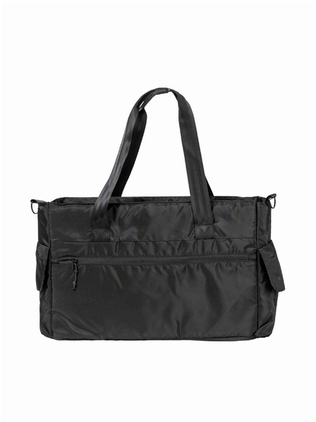 Meatfly Meatfly Crossbody Tasche Kier Black