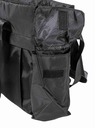 Meatfly Meatfly Crossbody Tasche Kier Black