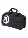 Meatfly Meatfly Reisetasche Rocky Black | Schwarz | Volumen 30 L