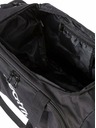 Meatfly Meatfly Reisetasche Rocky Black | Schwarz | Volumen 30 L