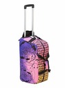 Meatfly Meatfly Reisetasche Gail Peach Flowers 42 L | Rosa | Volumen 42 L