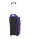 Meatfly Meatfly Reisetasche Gail Peach Flowers 42 L | Rosa | Volumen 42 L
