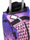 Meatfly Meatfly Reisetasche Gail Peach Flowers 42 L | Rosa | Volumen 42 L