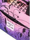 Meatfly Meatfly Reisetasche Gail Peach Flowers 42 L | Rosa | Volumen 42 L