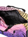 Meatfly Meatfly Reisetasche Gail Peach Flowers 42 L | Rosa | Volumen 42 L