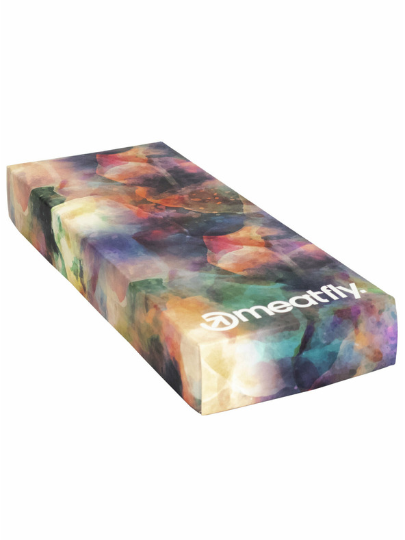 Meatfly Meatfly Damen-Socken Low Gift Pack | Mehrfarbig | Größe