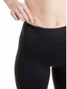 Meatfly Meatfly Damen Leggings Arabel Grau/Schwarz