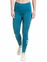 Meatfly Meatfly Damen Leggings Arabel Deep Blue | Blau | Größe