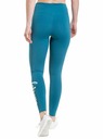 Meatfly Meatfly Damen Leggings Arabel Deep Blue | Blau | Größe
