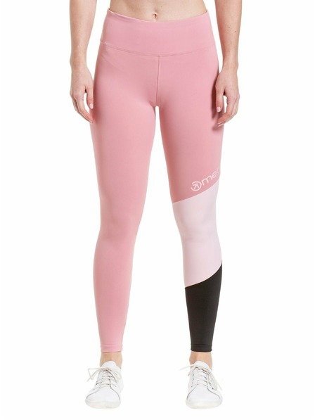 Meatfly Meatfly Damen Leggings Arabel Dusty Rosa